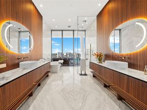 5 Grove Isle Dr PHS01, Coconut Grove FL 33131