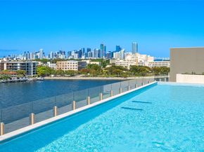 5 Grove Isle Dr PHS01, Coconut Grove FL 33131