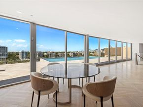 5 Grove Isle Dr PHS01, Coconut Grove FL 33131