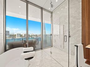 5 Grove Isle Dr PHS01, Coconut Grove FL 33131