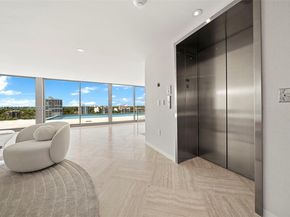 5 Grove Isle Dr PHS01, Coconut Grove FL 33131