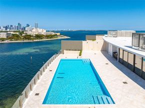 5 Grove Isle Dr PHS01, Coconut Grove FL 33131