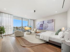 5 Grove Isle Dr PHS01, Coconut Grove FL 33131