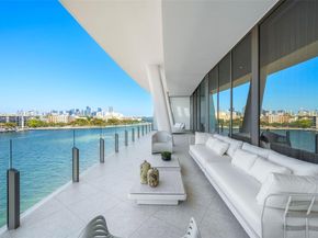 5 Grove Isle Dr PHS01, Coconut Grove FL 33131
