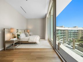 5 Grove Isle Dr PHS01, Coconut Grove FL 33131