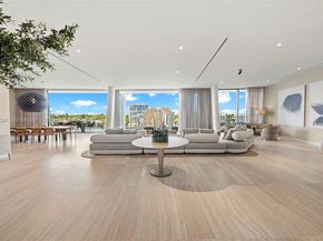 5 Grove Isle Dr PHS01, Coconut Grove FL 33131