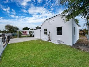 741 NW 77th Ter, Miami FL 33150