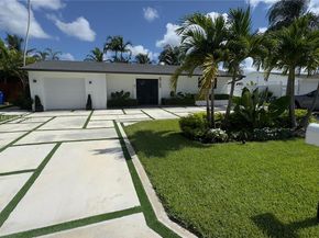 6705 Ficus Dr, Miramar FL 33023