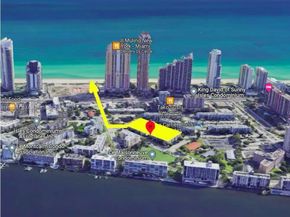 201 178th Dr 340, Sunny Isles Beach FL 33160