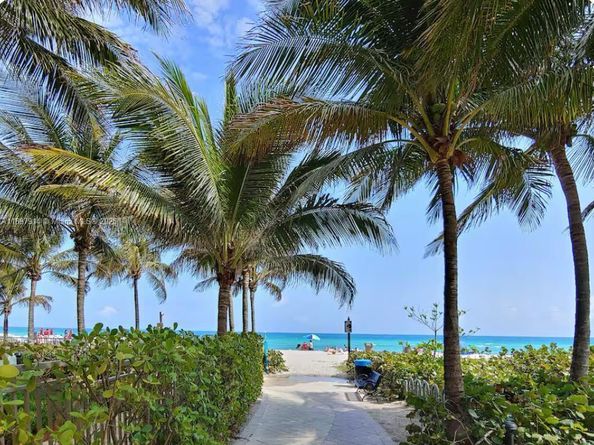 201 178th Dr 340, Sunny Isles Beach FL 33160