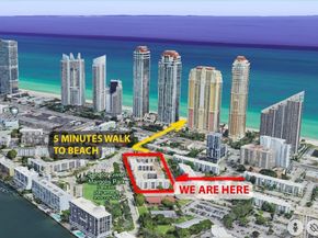 201 178th Dr 340, Sunny Isles Beach FL 33160