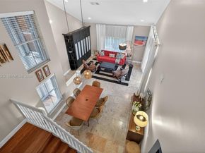 1860 Sweetbay Way, Hollywood FL 33019