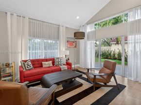 1860 Sweetbay Way, Hollywood FL 33019