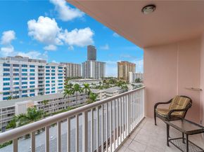 3161 S Ocean Dr 802, Hallandale Beach FL 33009