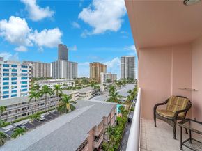 3161 S Ocean Dr 802, Hallandale Beach FL 33009