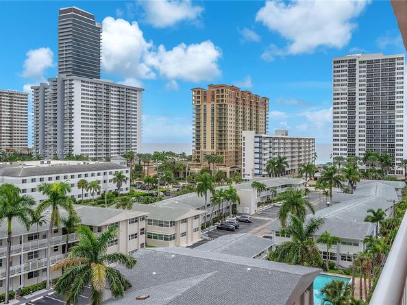 3161 S Ocean Dr 802, Hallandale Beach FL 33009