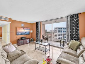 3161 S Ocean Dr 802, Hallandale Beach FL 33009