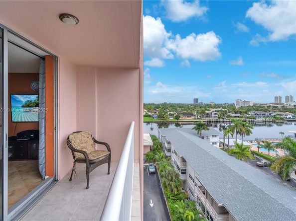 3161 S Ocean Dr 802, Hallandale Beach FL 33009