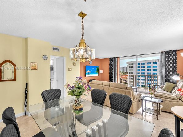 3161 S Ocean Dr 802, Hallandale Beach FL 33009