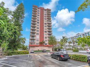 3161 S Ocean Dr 802, Hallandale Beach FL 33009
