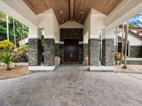 2941 Paddock Ln, Weston FL 33331