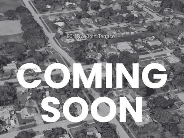 901 NW 34th Ter, Lauderhill FL 33311