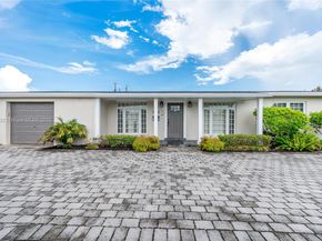 9370 SW 61st St, Miami FL 33173