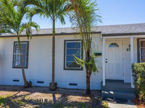 812 33rd St, West Palm Beach FL 33407