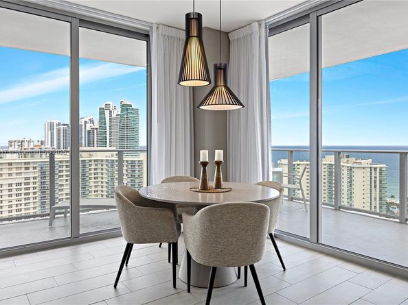 4010 S Ocean Dr R1701, Hollywood FL 33019