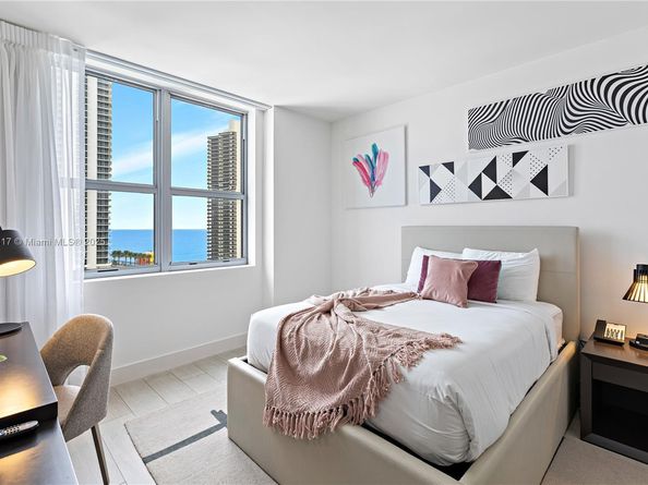 4010 S Ocean Dr R1701, Hollywood FL 33019