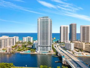 4010 S Ocean Dr R1701, Hollywood FL 33019