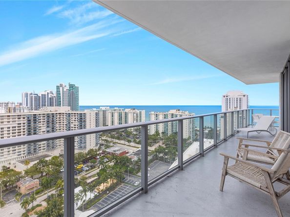 4010 S Ocean Dr R1701, Hollywood FL 33019