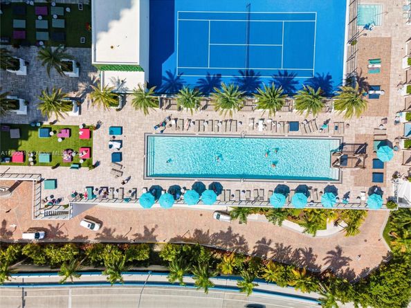 4010 S Ocean Dr R1701, Hollywood FL 33019