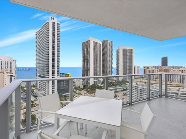 4010 S Ocean Dr R1701, Hollywood FL 33019