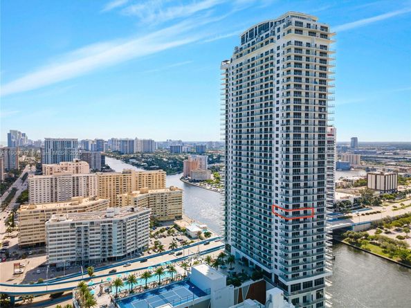 4010 S Ocean Dr R1701, Hollywood FL 33019