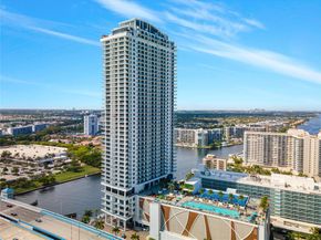 4010 S Ocean Dr R1701, Hollywood FL 33019