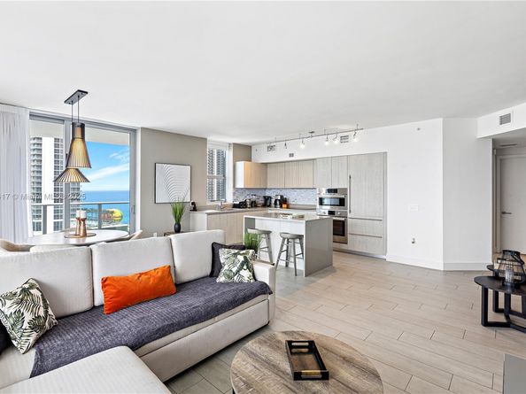4010 S Ocean Dr R1701, Hollywood FL 33019