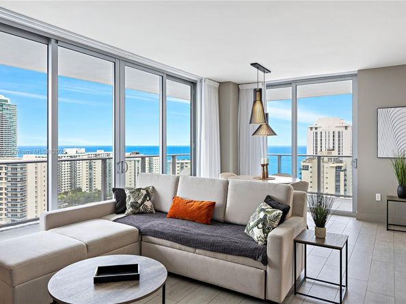 4010 S Ocean Dr R1701, Hollywood FL 33019