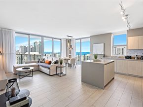 4010 S Ocean Dr R1701, Hollywood FL 33019