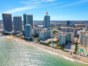 4010 S Ocean Dr R1701, Hollywood FL 33019