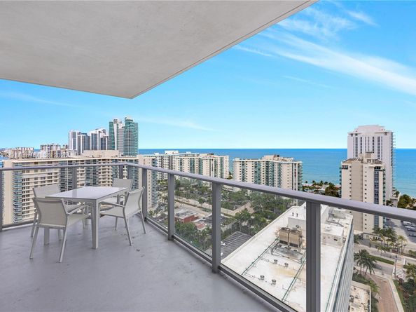 4010 S Ocean Dr R1701, Hollywood FL 33019