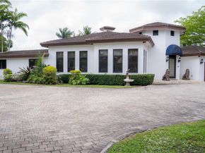 6200 SW 97th Ave, Miami FL 33173