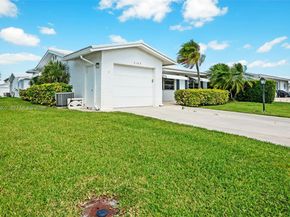 2103 SW 20th Cir, Boynton Beach FL 33426