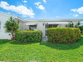 2103 SW 20th Cir, Boynton Beach FL 33426