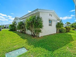 2103 SW 20th Cir, Boynton Beach FL 33426