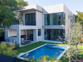 3200 Thomas Ave, Miami FL 33133