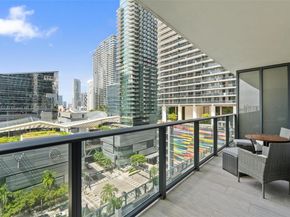 45 SW 9th St 1109, Miami FL 33130