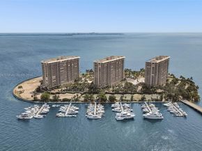 3 Grove Isle Dr C710, Miami FL 33133