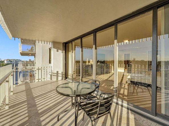 3 Grove Isle Dr C710, Miami FL 33133