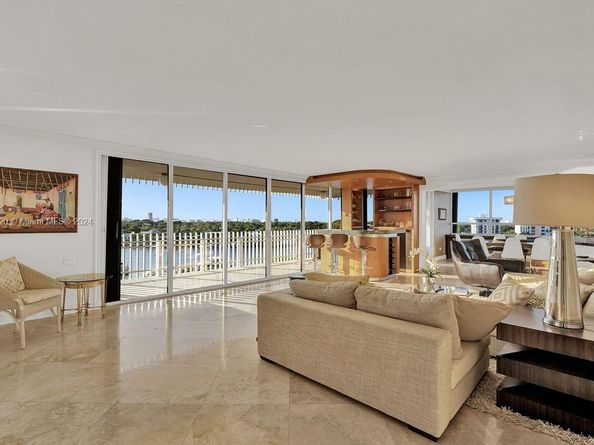 3 Grove Isle Dr C710, Miami FL 33133